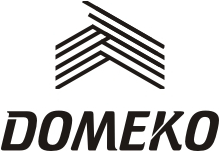 domeko logo